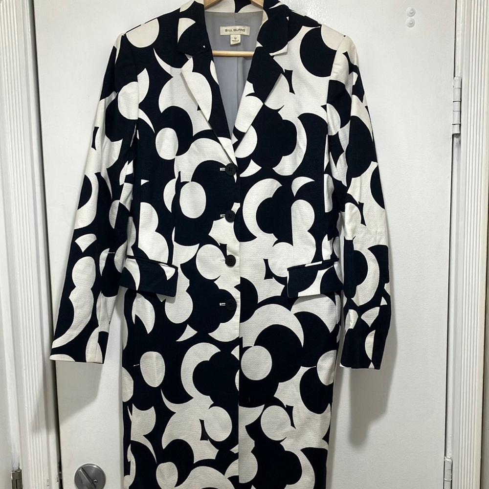 Fabulous fall coat